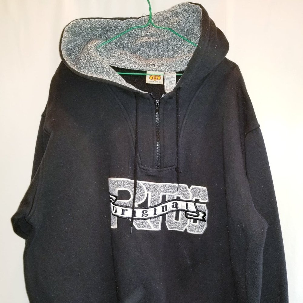 Hoodie